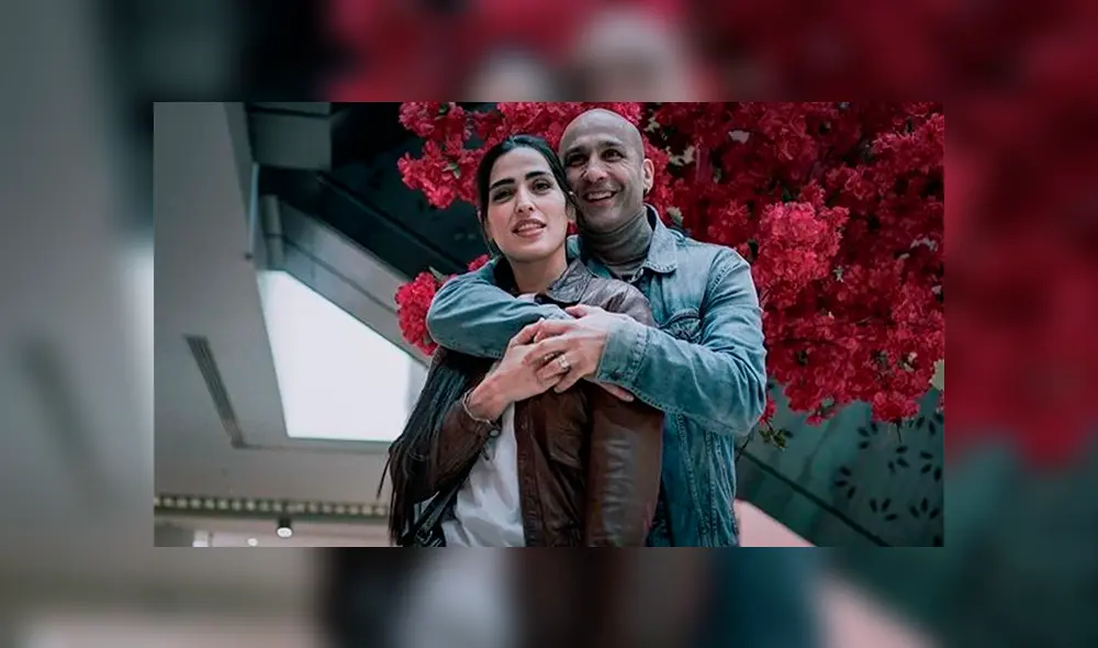 Los esposos seguidos por más de 1.3 millones de suscriptores promovía acciones caritativas y ecológicas.