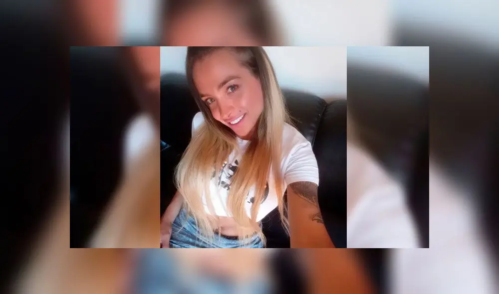 Joven transexual afirma que fue discriminada y la botan de una discoteca [VIDEO]