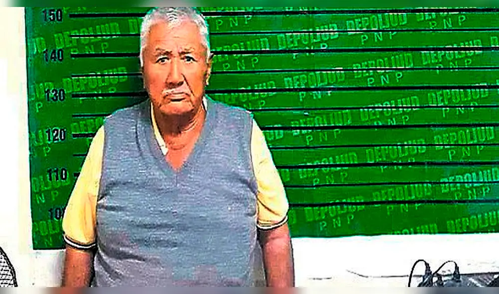 Parientes de Luis Celi Nuñez pedirán arresto domiciliario por su salud.