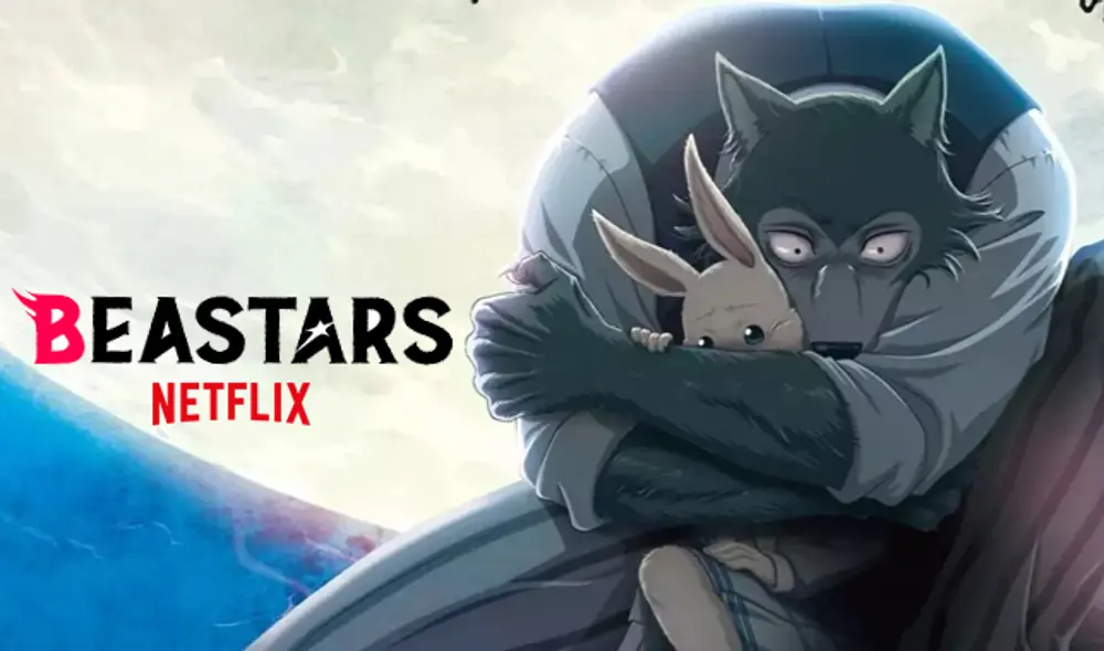 Conoce todos los detalles de uno de los estrenos anime más esperados por los fanáticos, Beastars Conoce todos los detalles de uno de los estrenos anime más esperados por los fanáticos, Beastars