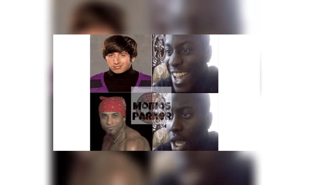 YouTube viral: Tongo se graba bailando como 'Ricardo Milos' y hace explotar las redes [VIDEO]