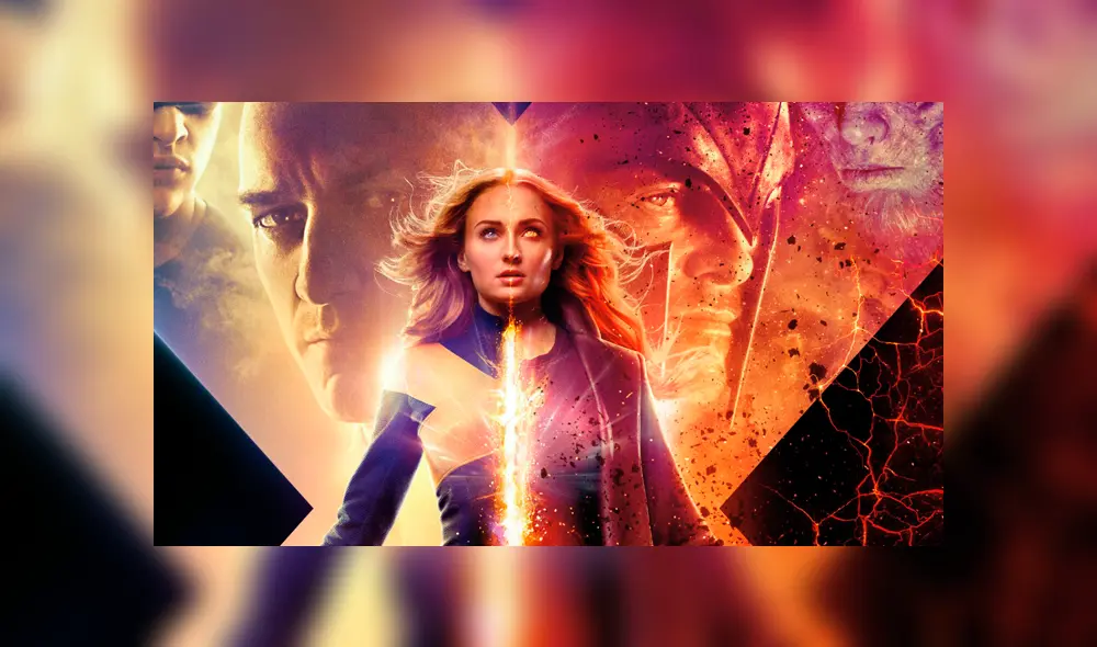 X-Men: Conoce aquí el orden correcto cronológico para entender Dark Phoenix [VIDEO]