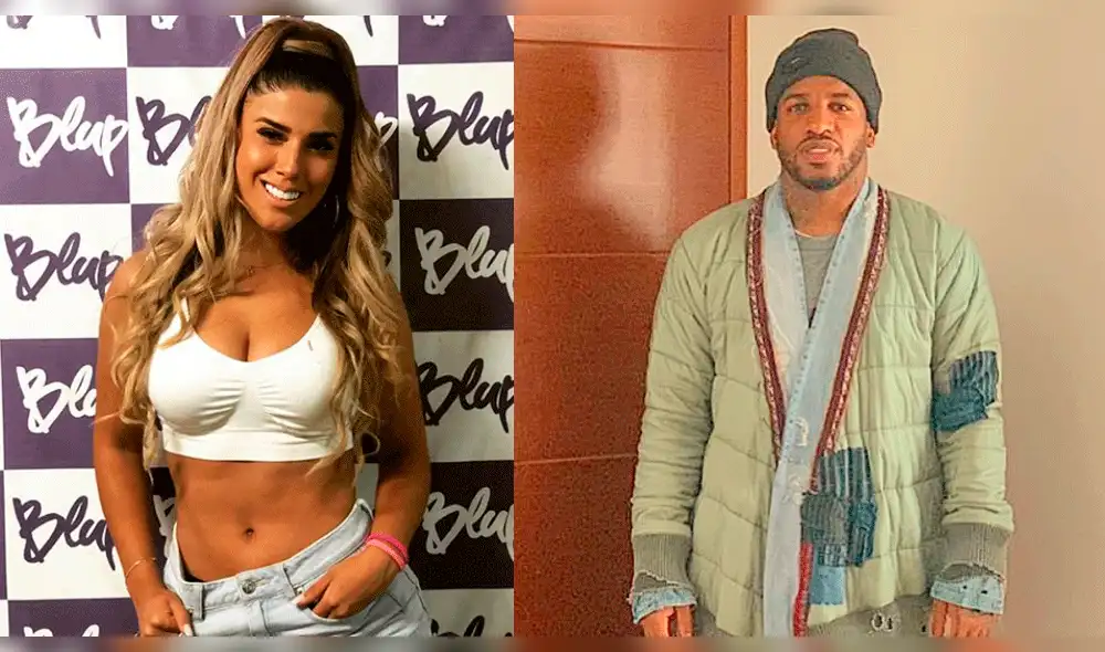 Yahaira se pronuncia sobre supuesto departamento en El Golf