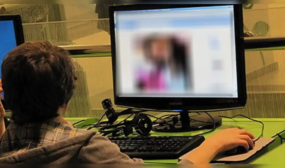 Twitter: descubre que su hijo de 11 años veía películas porno y castigo se vuelve viral 