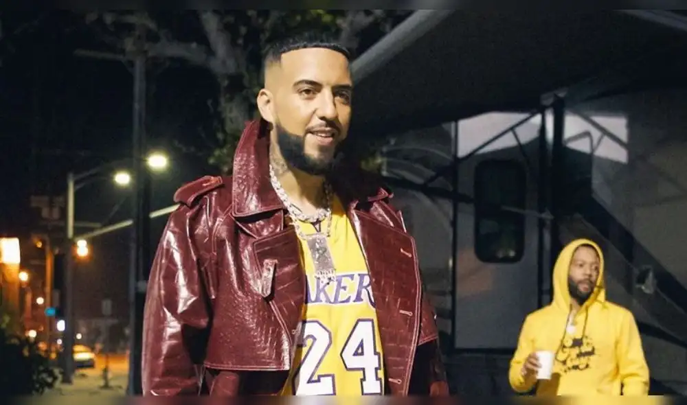 La denunciante se dirigió a un hospital, donde se constató la presencia de semen en su cuerpo. (Foto: Instagram)