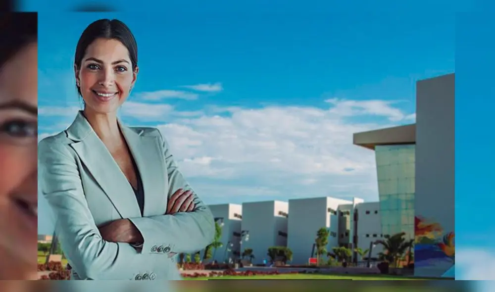 USMP inauguró su programa PAT para impulsar crecimiento profesional USMP inauguró su programa PAT para impulsar crecimiento profesional