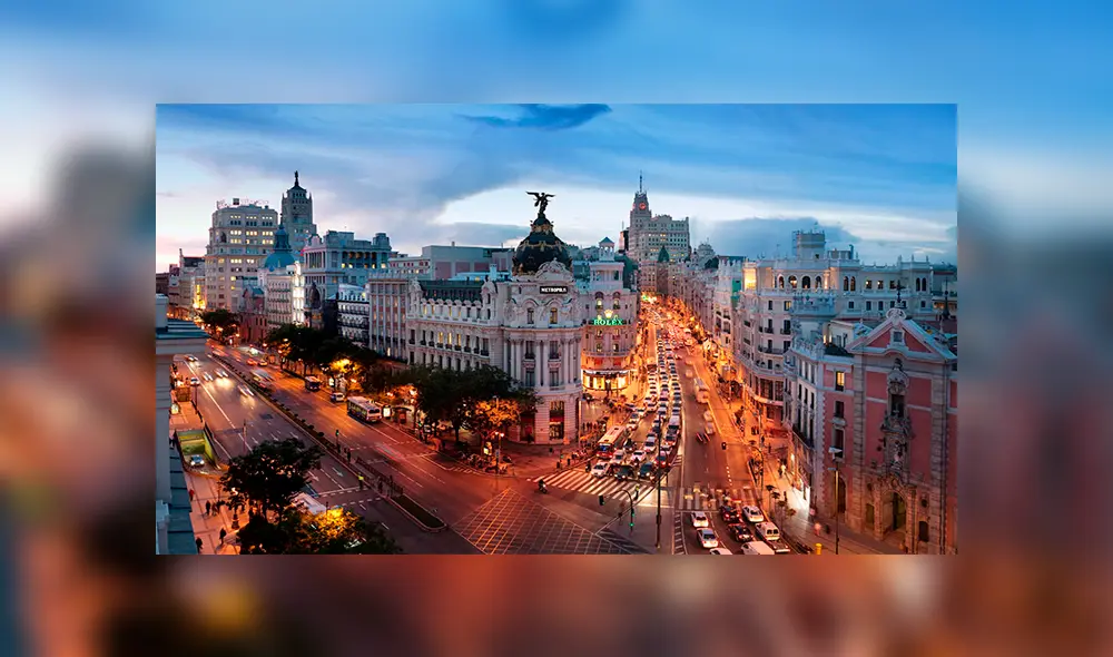 La temperatura no se elevará más de los 24 grados en España. (Foto: Hola)