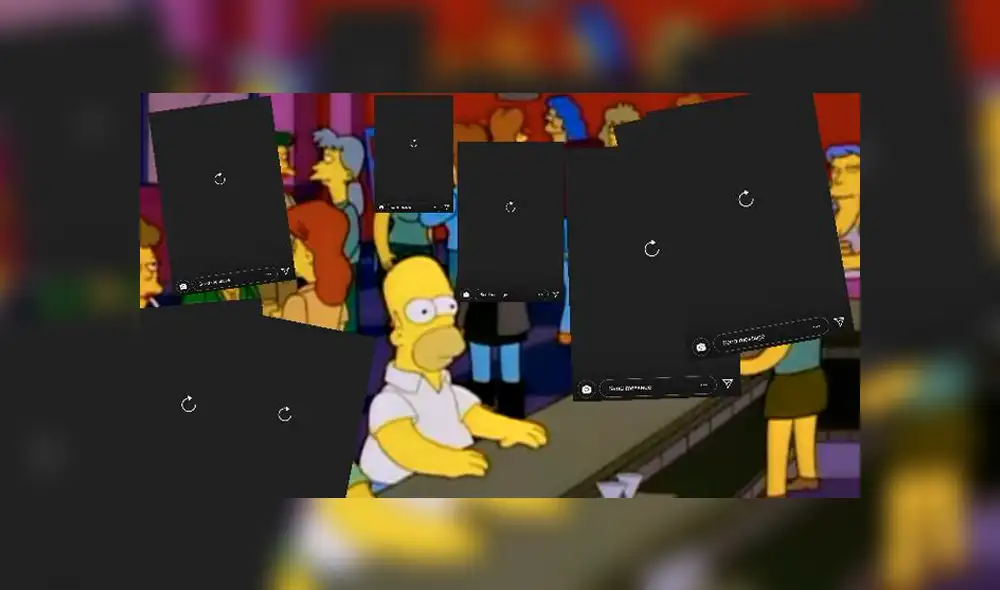 Usuarios de todo el mundo reportan la caída a nivel mundial de Facebook e Instagram. Usuarios de todo el mundo reportan la caída a nivel mundial de Facebook e Instagram.