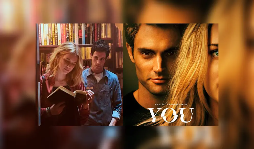 Netflix: "You", inquietante serie tendrá segunda temporada [VIDEO]