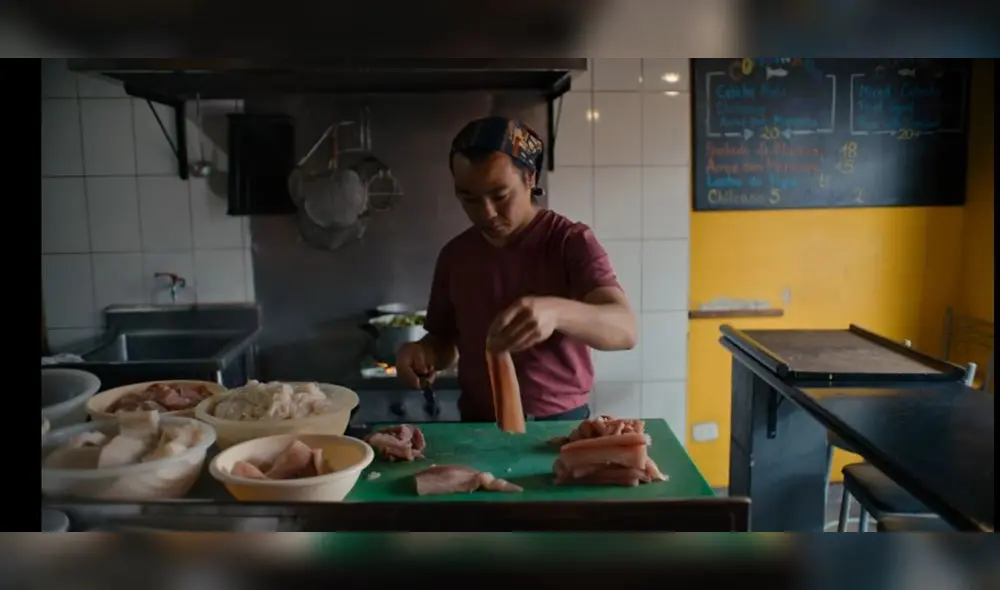 Tomás Matsufuji Tomás Matsufuji