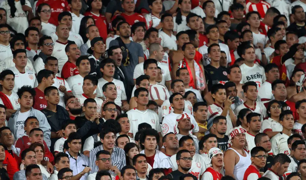 Universitario solicitaría jugar en el Estadio Nacional frente a Ayacucho [VIDEO]