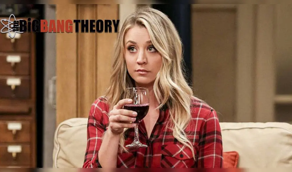 The Big Bang Theory: El misterio de Penny que nunca fue revelado