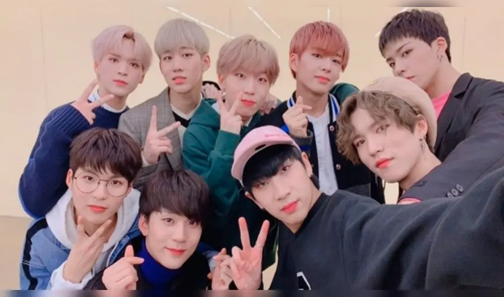 ¿D-Crunch son gays? ¿D-Crunch son gays?