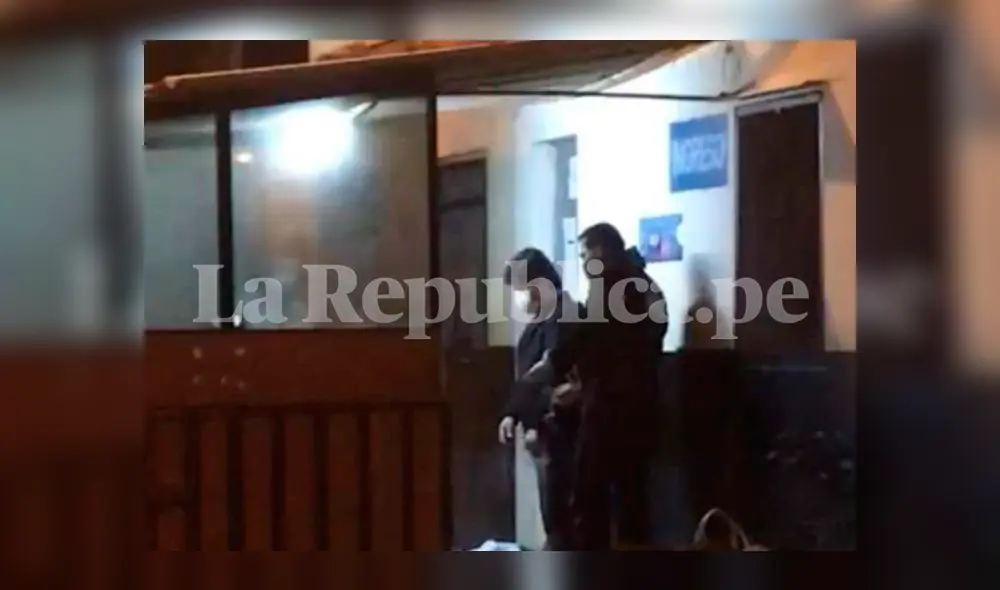 En libertad En libertad