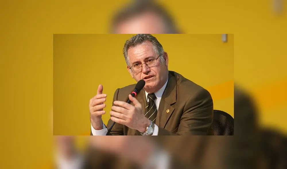 Carlos Herrera Descalzi