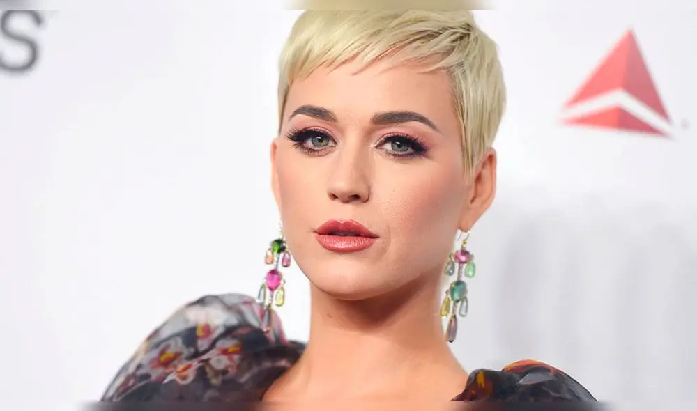 Katty Perry Katty Perry