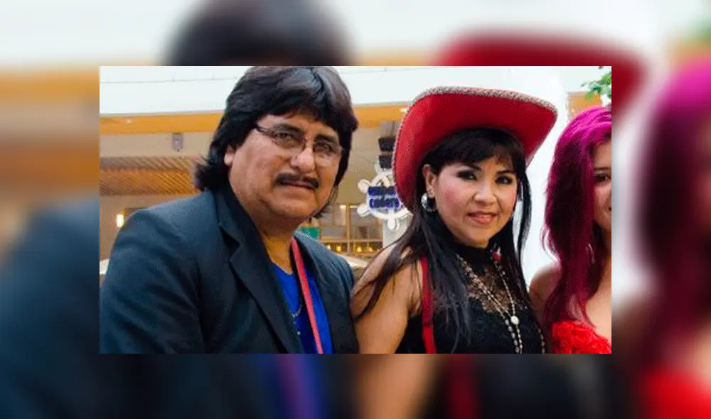 Rossy War revela que ella, su esposo e hijos contrajeron la COVID-19: “No sabíamos qué hacer” Rossy War revela que ella, su esposo e hijos contrajeron la COVID-19: “No sabíamos qué hacer”