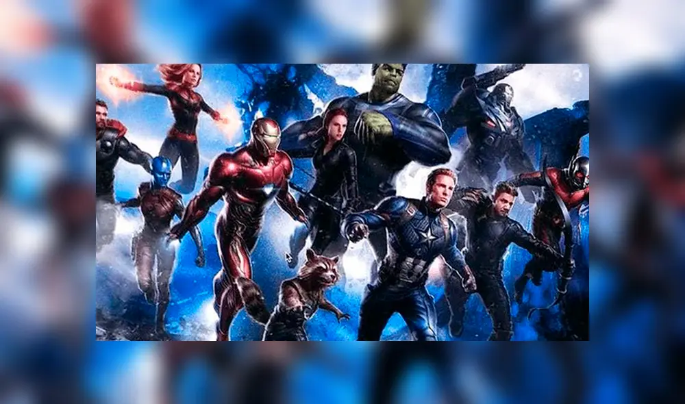 Avengers 4: Discurso que le dedicó Tony Stark a Pepper Potts ya lo habría dicho en Iron Man 2