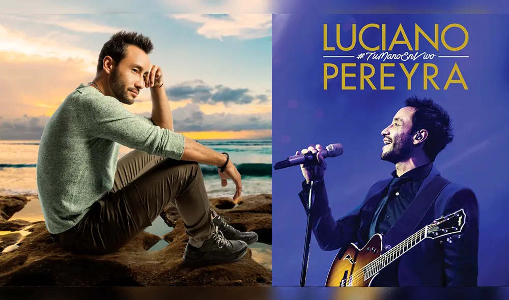 Luciano Pereyra conquistó Bolivia: ¿vendrá al Perú?