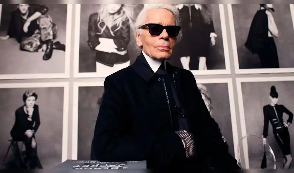 ¿Por qué Karl Lagerfeld es tan importante en el mundo de la moda?