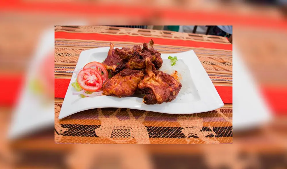 Apetito con nostalgia: Huaral, sus mejores platillos regionales Apetito con nostalgia: Huaral, sus mejores platillos regionales