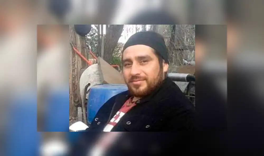 Mujer termina con el 85% del cuerpo calcinado tras ser atacada por su pareja [VIDEO] 