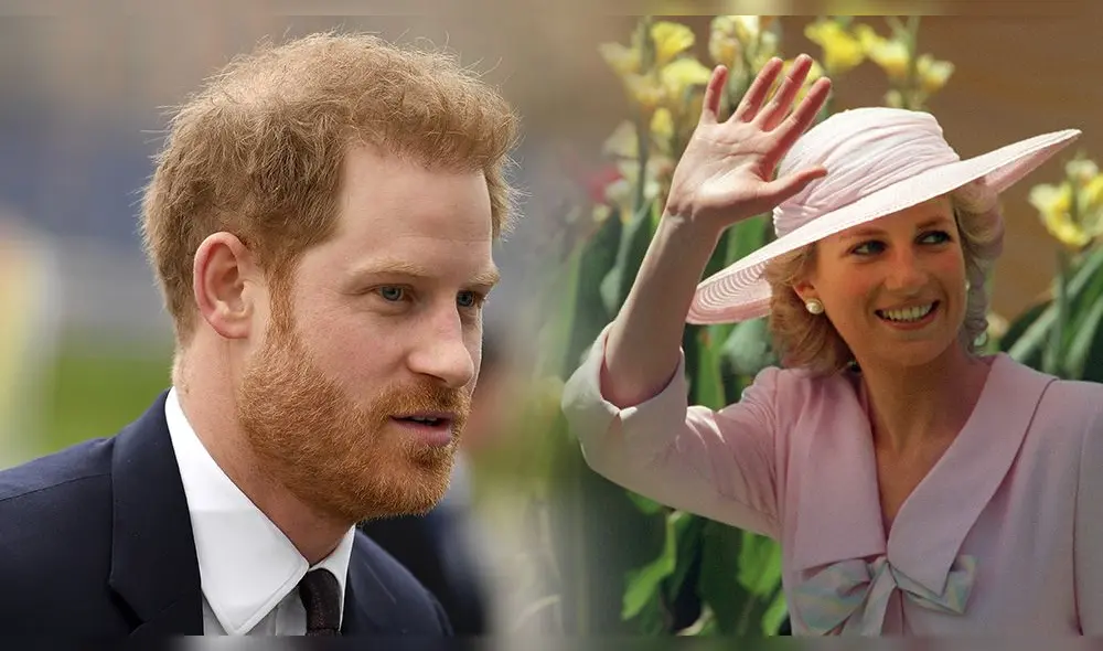 Según se reporta, el esposo de Meghan Markle habló durante un evento en Miami sobre la temprana muerte de su madre y cómo lo afectó en su niñez. (Foto: Composición/AFP) Según se reporta, el esposo de Meghan Markle habló durante un evento en Miami sobre la temprana muerte de su madre y cómo lo afectó en su niñez. (Foto: Composición/AFP)