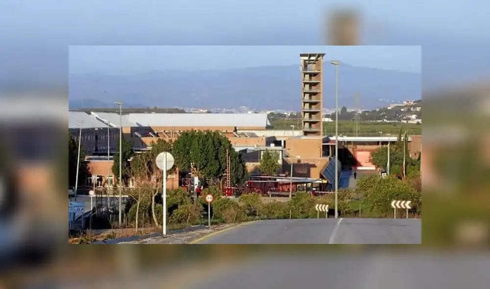 El preso fue puesto en aislamiento un día después del suceso, lo que ocasionó la molestia de los sindicatos penitenciarios. (Foto: El Cierre Digital) El preso fue puesto en aislamiento un día después del suceso, lo que ocasionó la molestia de los sindicatos penitenciarios. (Foto: El Cierre Digital)