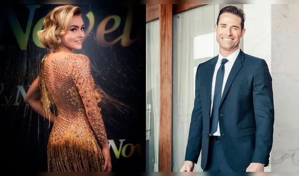 Sebastián Rulli creó reto #AgeliqueChallenge e invitó a fans usar la ropa al revés [VIDEO]