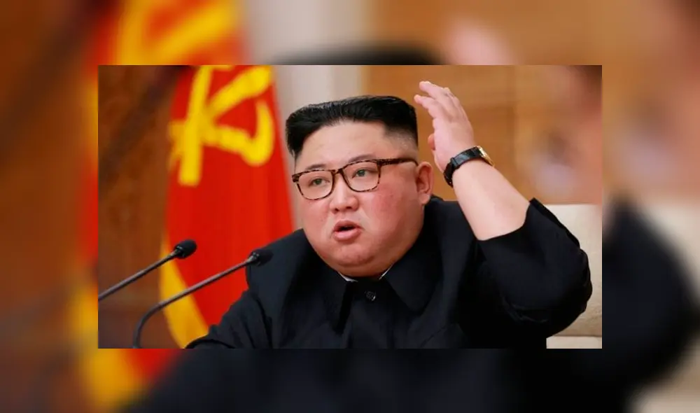 Kim Jong-un habría ordenado confiscar todos los perros de la capital de Corea del Norte. Foto: AFP