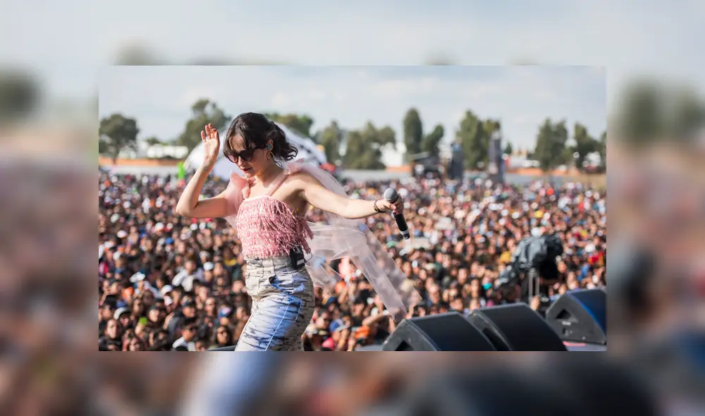 Ximena Sariñana Ximena Sariñana