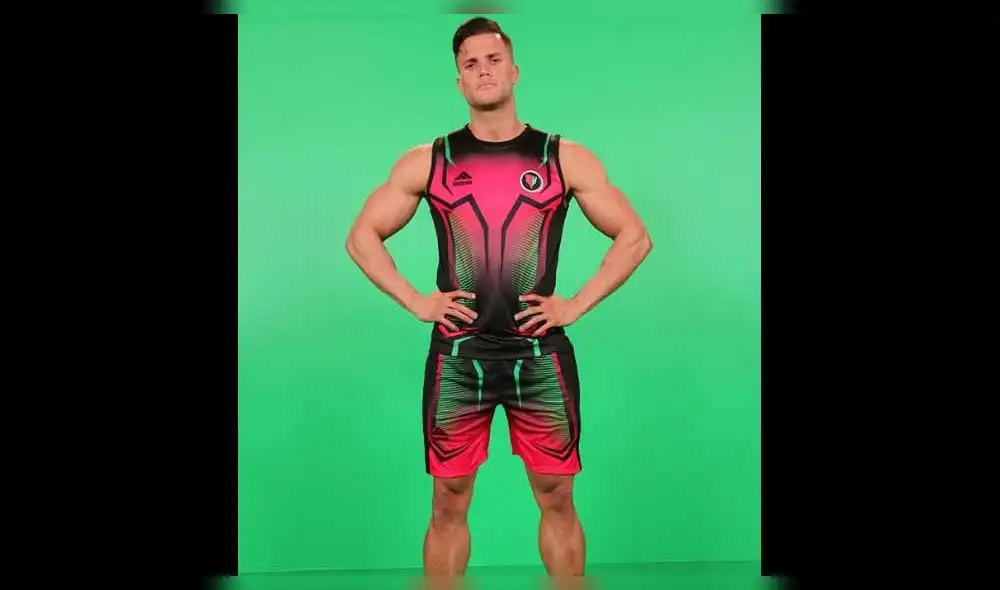 Carlos Álvarez y su furibundo comentario contra Fabio Agostini por “falta de respeto”