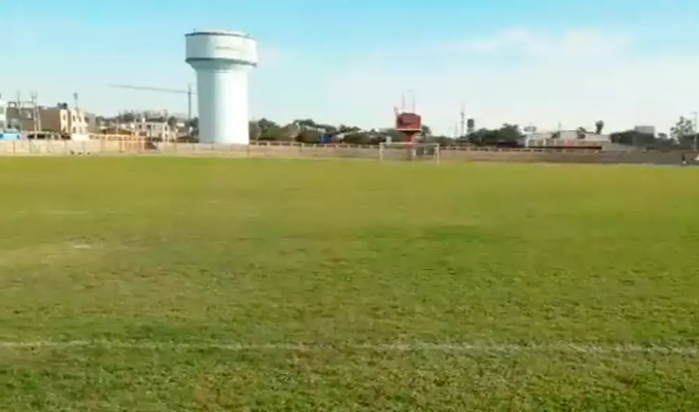 Germán Carty fue contratado como DT del Octavio Espinoza de Ica y en su primer día se llevó una gran sorpresa.