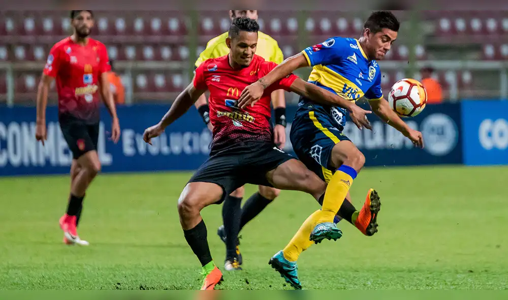Alianza Lima: Fernando Nogara, asistente de Everton, elogió la llegada de Patricio Rubio y la importante de tener a Mario Salas como entrenador.