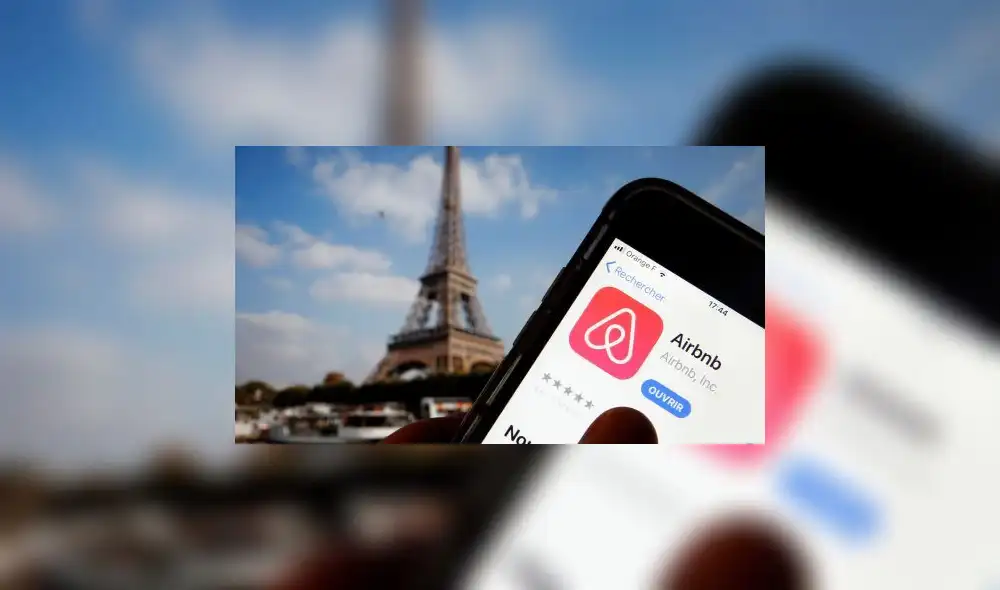 ¿Adiós hospedajes baratos?: Airbnb pagará impuestos en este país