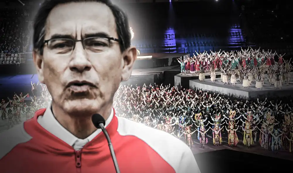 Perú ganó 39 medallas en Lima 2019. Composición: La República. Perú ganó 39 medallas en Lima 2019. Composición: La República.