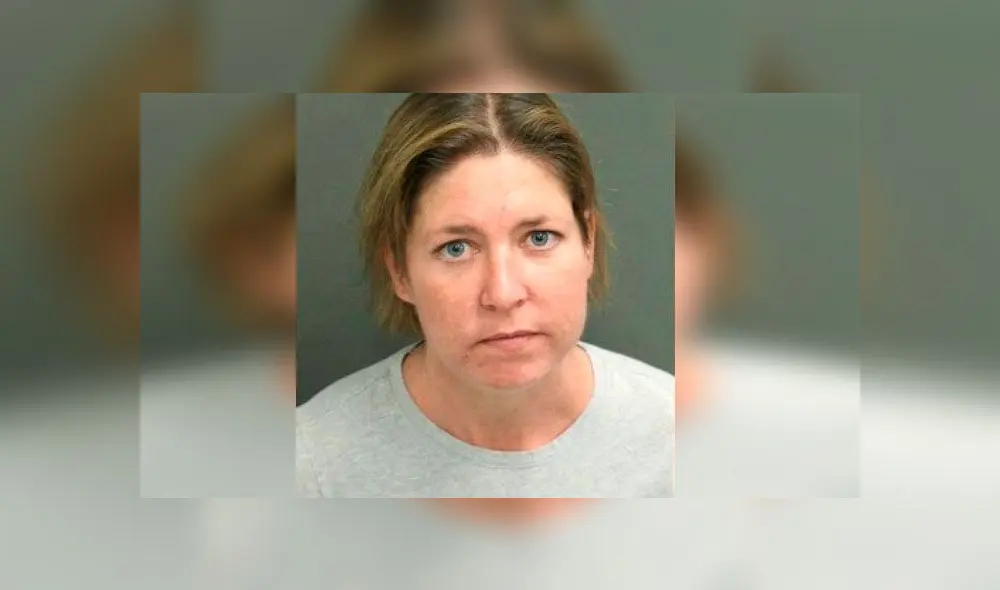 Mujer es arrestada por dejar morir a su novio en el interior de una maleta