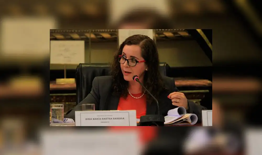 Bartra afirma que Alan García será citado a Comisión Lava Jato