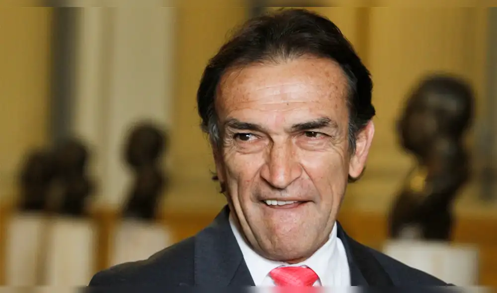 Becerril sobre FP: "Somos herederos del gobierno más exitoso de nuestra historia" Becerril sobre FP: "Somos herederos del gobierno más exitoso de nuestra historia"