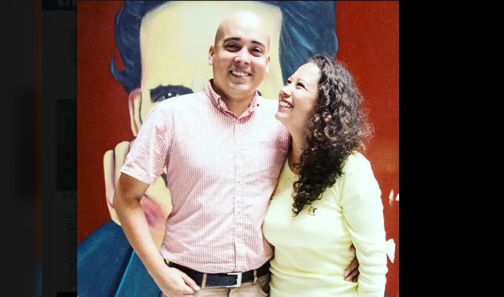 Nuevo Perú separa a asesor por denuncia de agresión contra su ex pareja 
