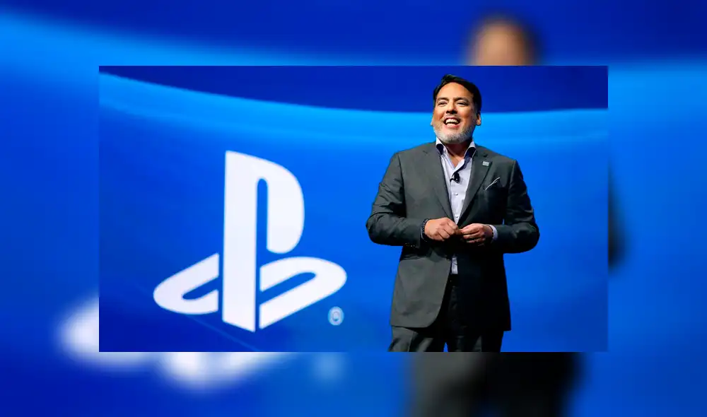 Shawn Layden dejó la presidencia de SIE Worldwide Studios a inicios de octubre.