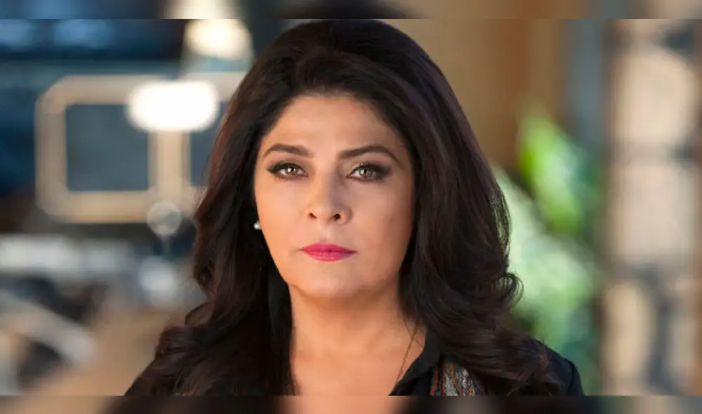 César Évora y Victoria Ruffo: la eterna pareja de telenovela [FOTOS y VIDEOS]