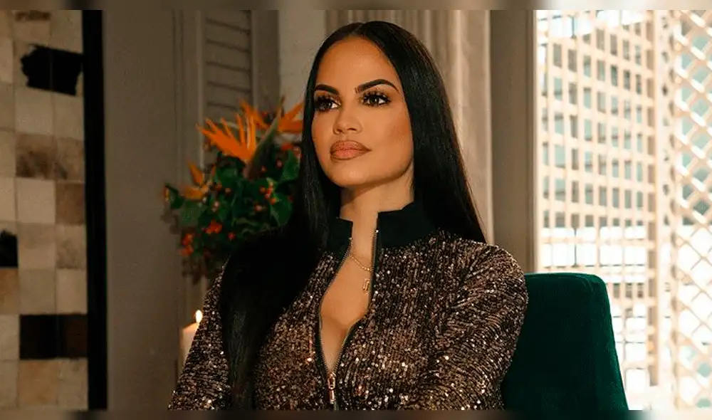 ¿Natti Natasha se casa? Cantante emociona a fans con reveladora foto