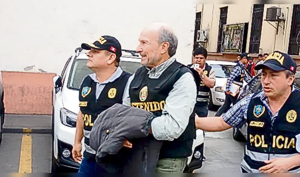 Acusan a Keiko de lavar ilícito con rifas, cócteles y falsos aportantes