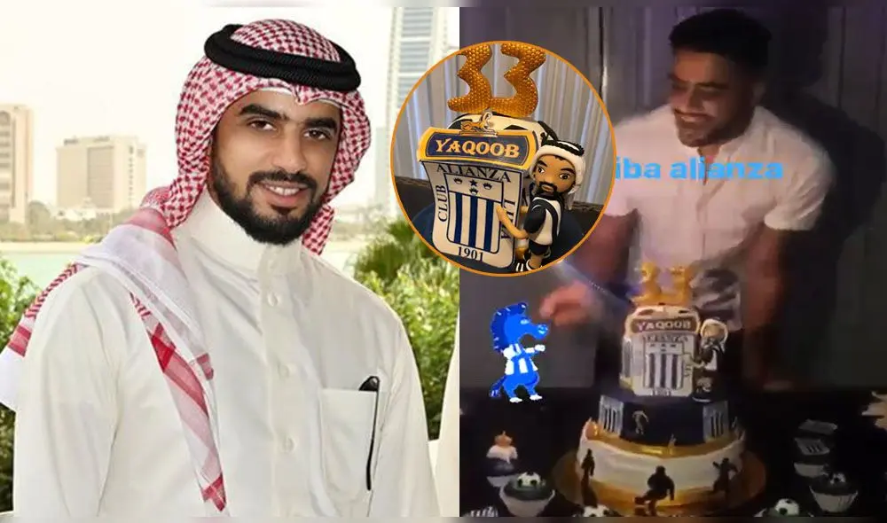 Yaqoob Mubarak Yaqoob Mubarak