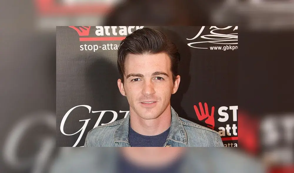 Drake Bell español Drake Bell español