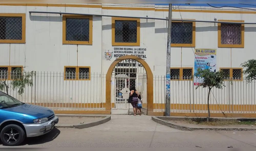 Otra profesional de salud muere a acusa de coronavirus.