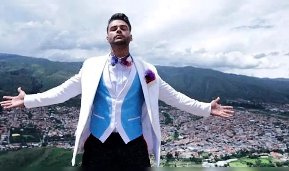 ¿Es gay? Erick Sabater revela su gran secreto en "El valor de la verdad" [VIDEO]