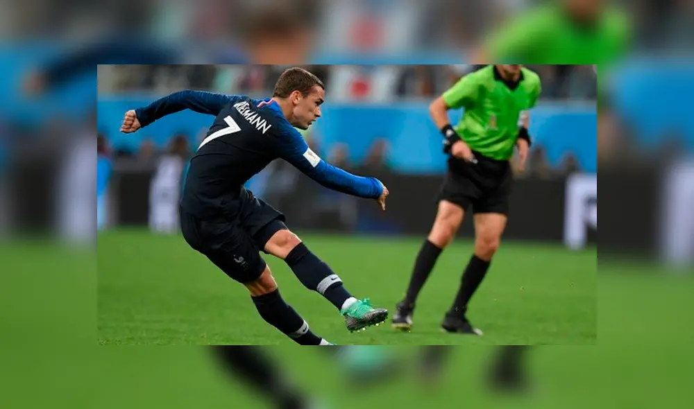 ¿Por qué Antoine Griezmann es llamado ‘El Principito’ si es el verdugo de los porteros?