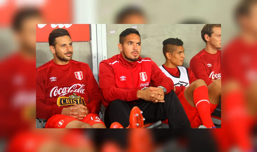 Carlos Zambrano se refirió a los cambios que encontró en la selección peruana que logró la medalla de plata en la Copa América 2019.